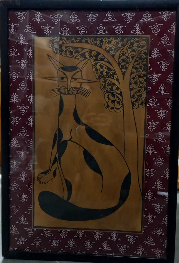 Kalighat M Paper