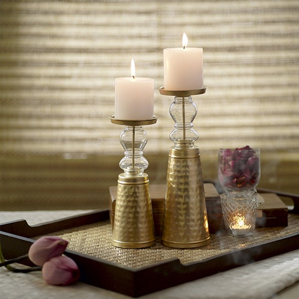 Hansa Candle Stand