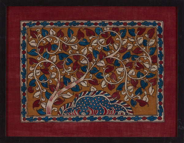 L Kalamkari Sm Horizontal 27x16