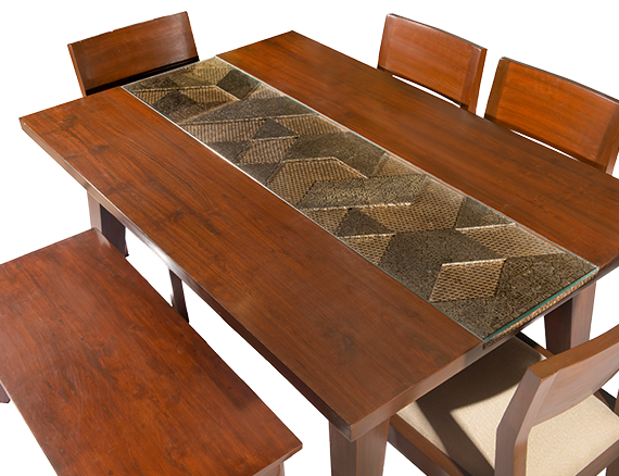 Jubilance Dining Table