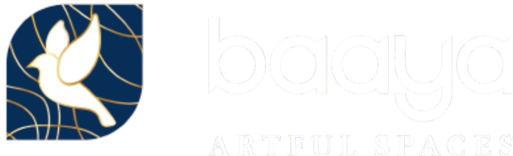 Baaya Design Logo