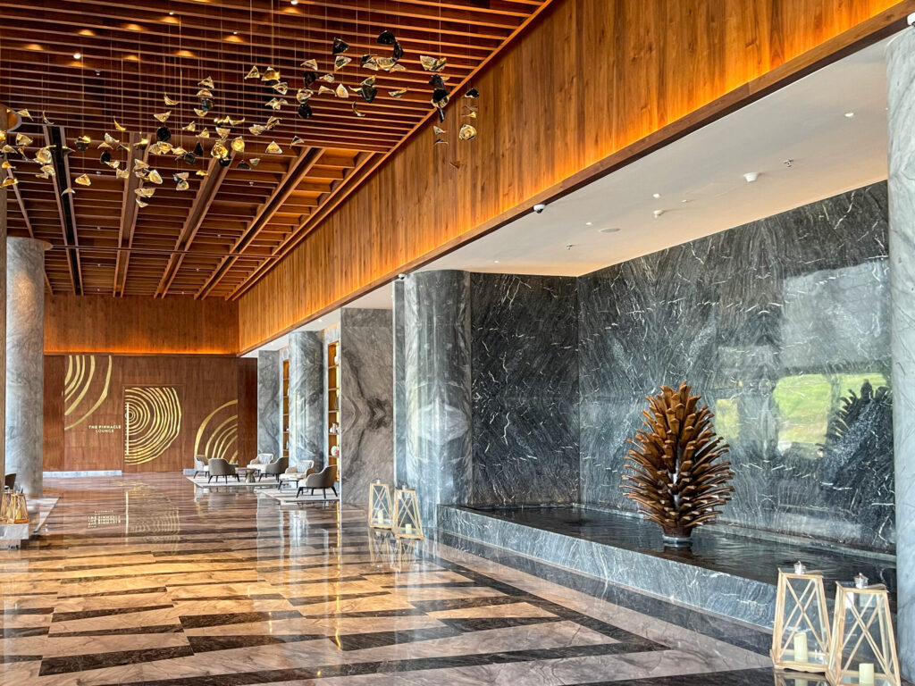Hyatt Regency, Dehradun