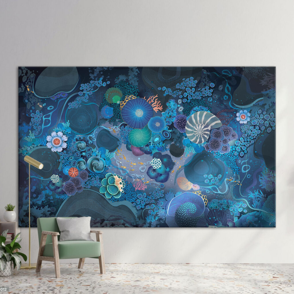 Ocean Floor