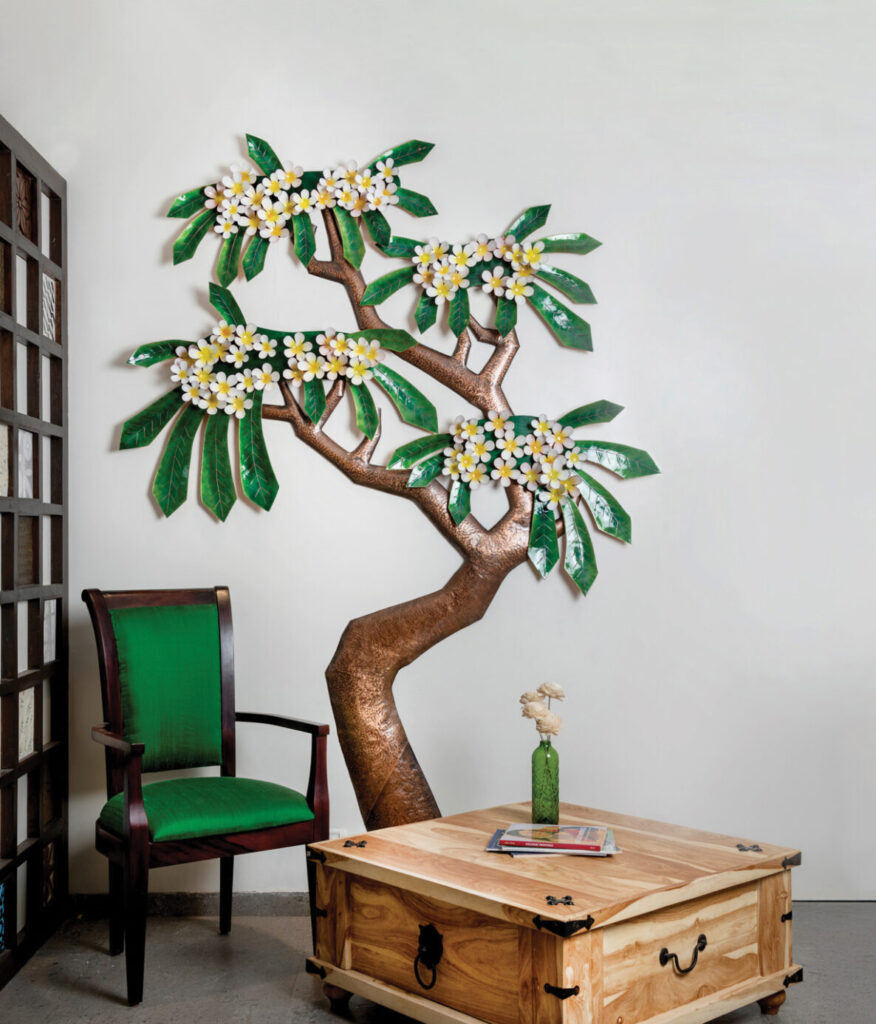 Plumeria