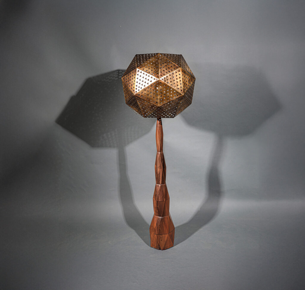 Luna Lamp