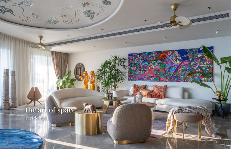 Spatial Design Studio & Consultants - Baaya Design