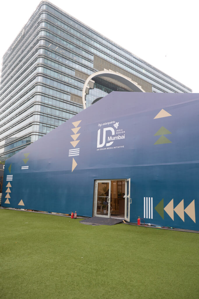 India Design 2024, Mumbai
