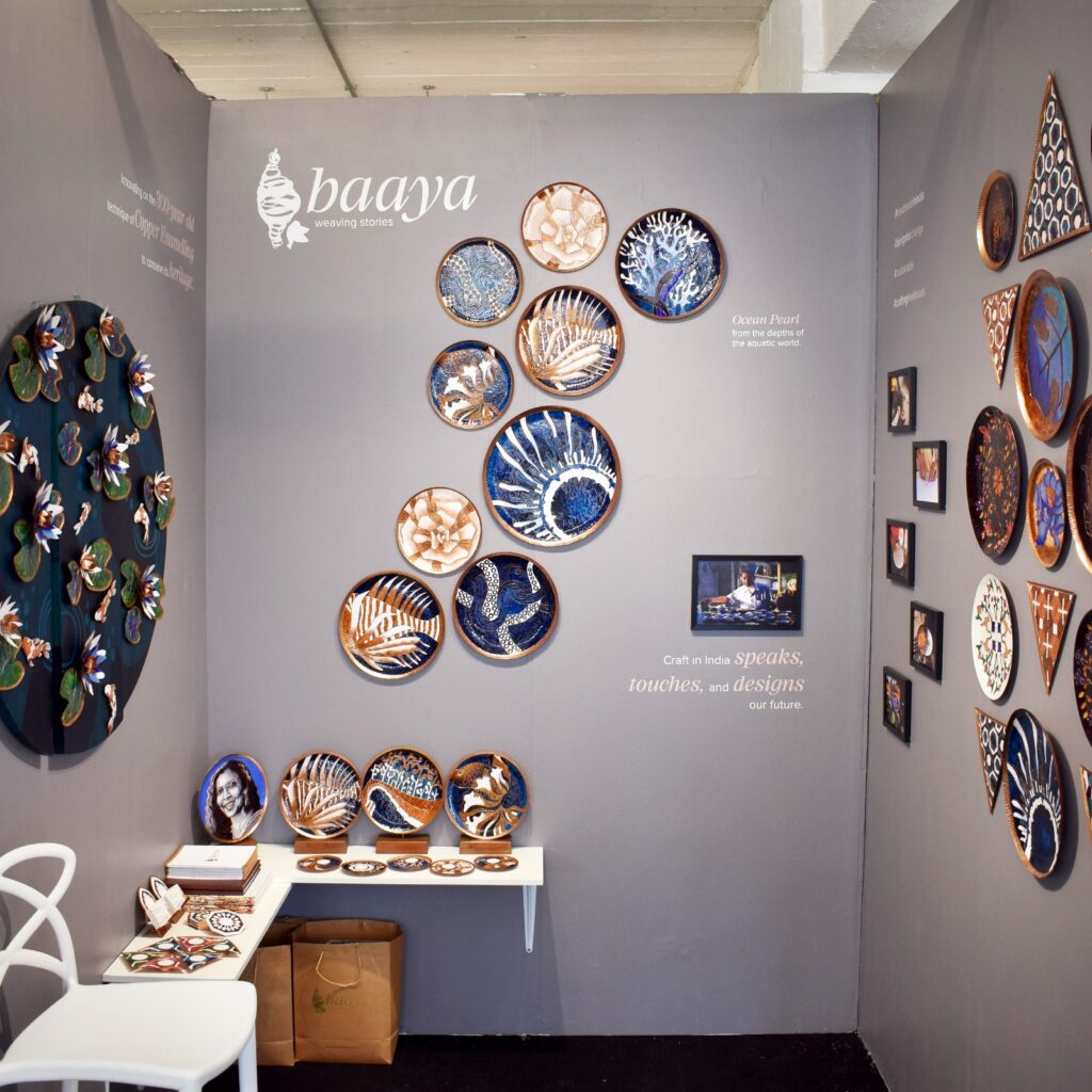 London Design Fair, 2019