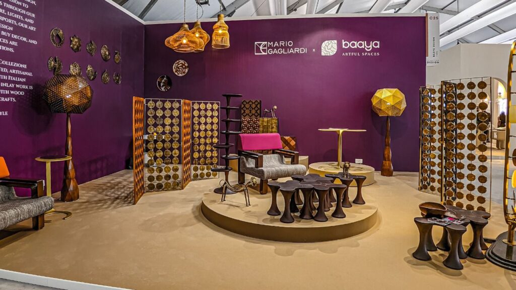 Downtown Design & Editions 2022, Dubai
