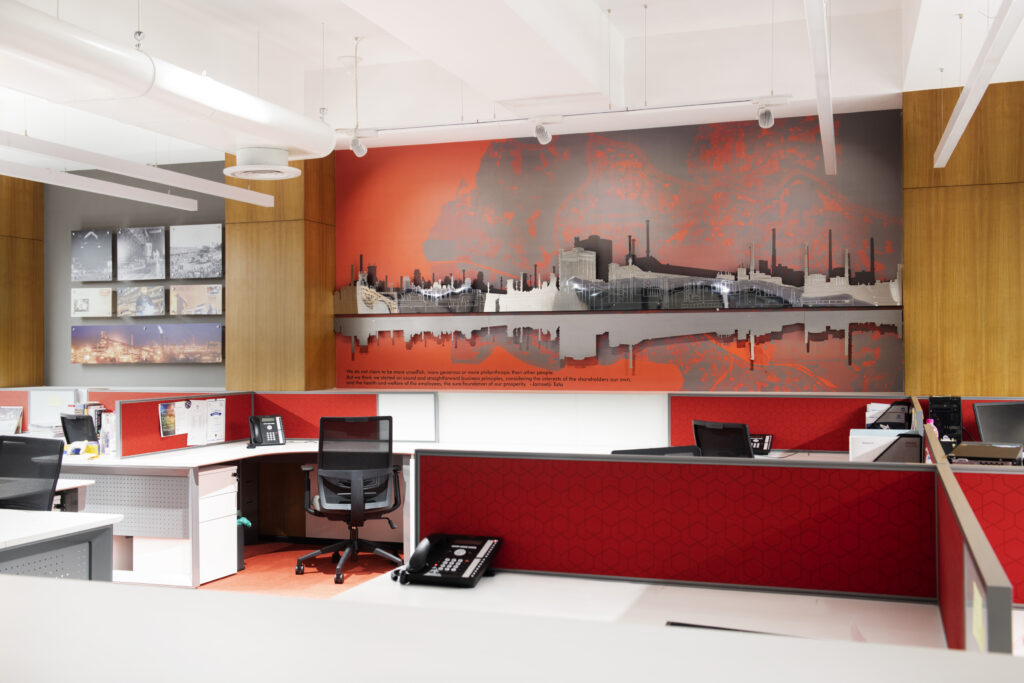How Bespoke Design Adds Long-Term Value to Commercial Spaces