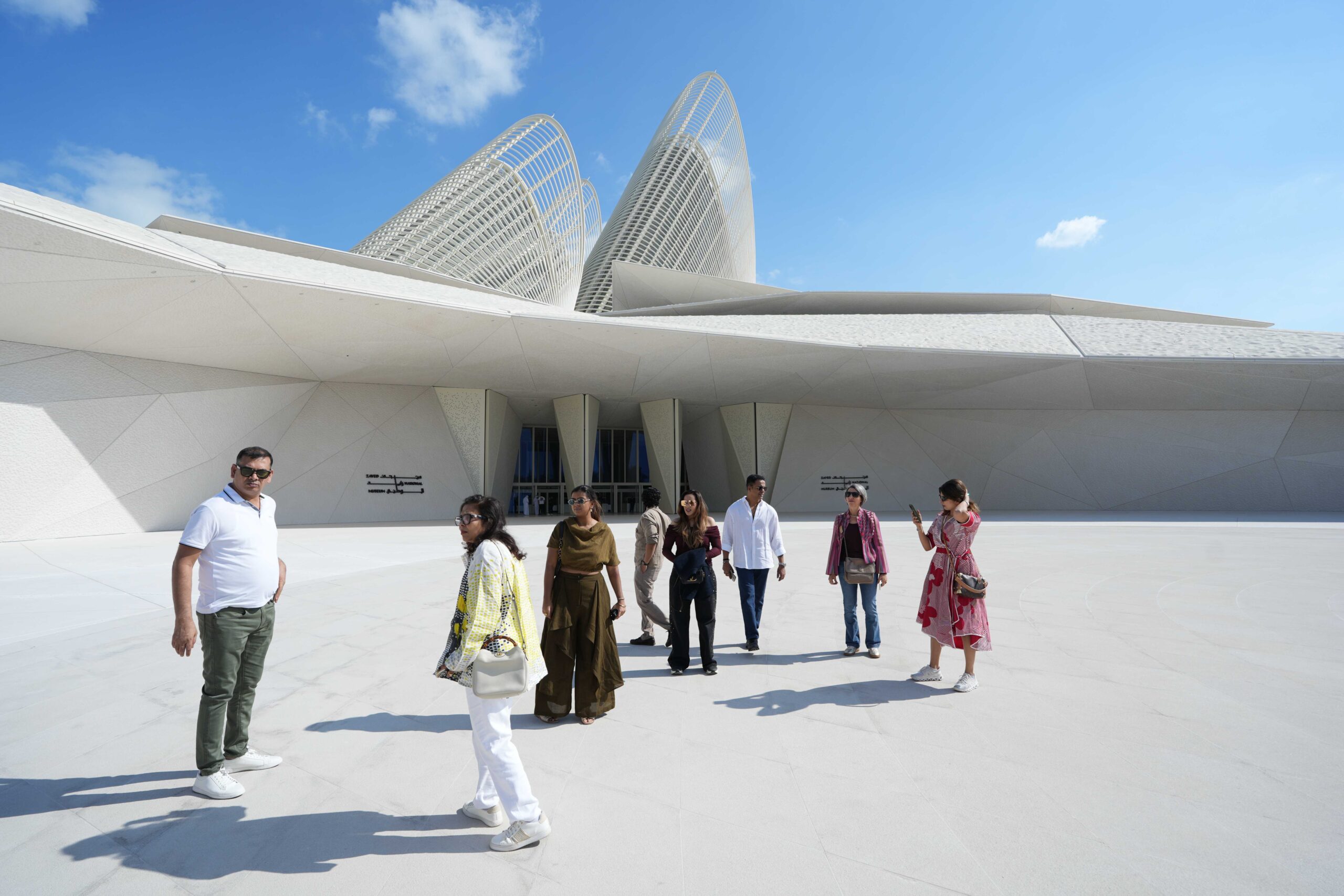 The Role of Spatial Design Consultants in Large-Scale Projects - Baaya ...