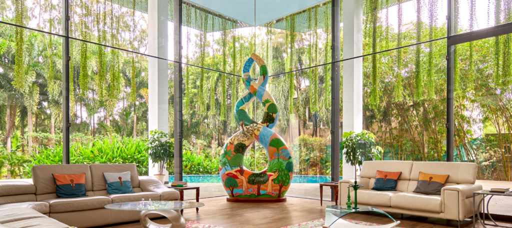 Why Statement Pieces Matter in Interior Design