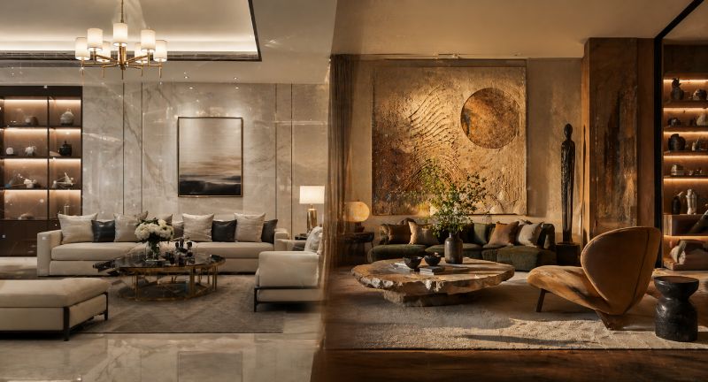 Why Bespoke Residential Design Is the Future of Luxury Living