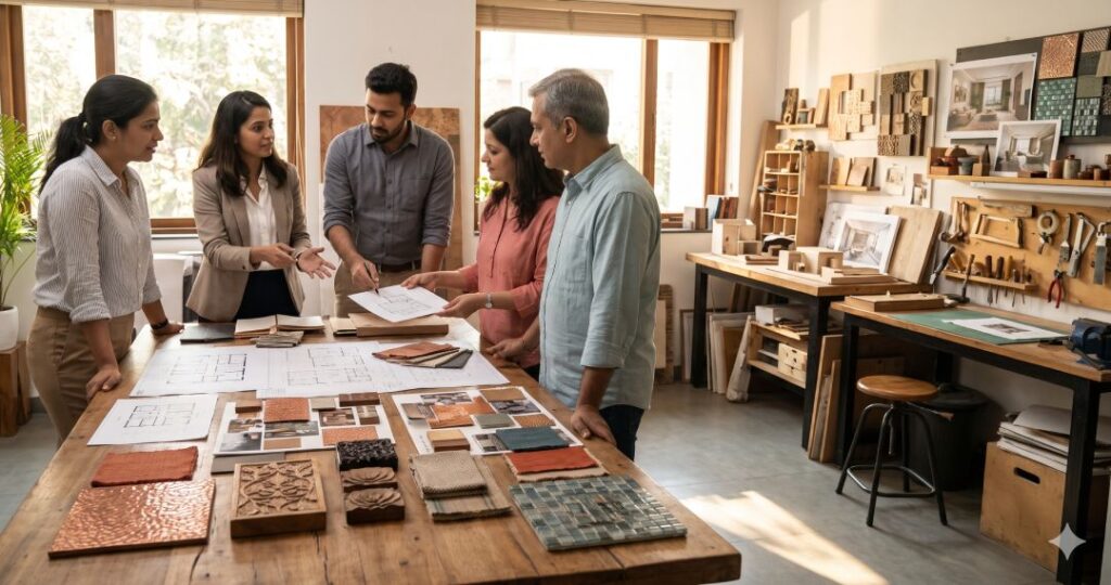 How to Choose an Art Design Studio for Your Interior Project